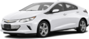 2016 Chevrolet Volt image