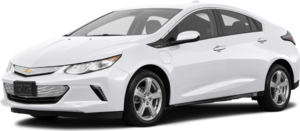 2016 Chevrolet Volt