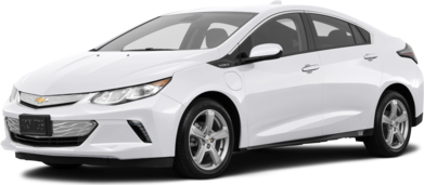 Chevrolet Volt