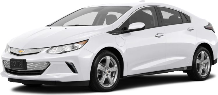2016 Chevrolet Volt Exterior: 0