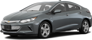 Chevrolet Volt