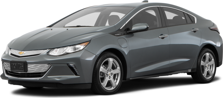 2016 Chevrolet Volt Exterior: 0