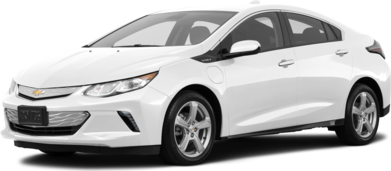 Volt LT Sedan 4D image