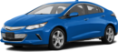 2016 Chevrolet Volt image