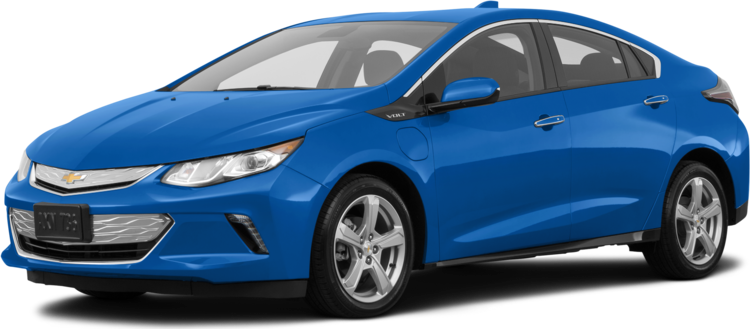 2016 Chevrolet Volt Exterior: 0