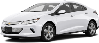 2017 Chevrolet Volt Premier Hatchback 4D