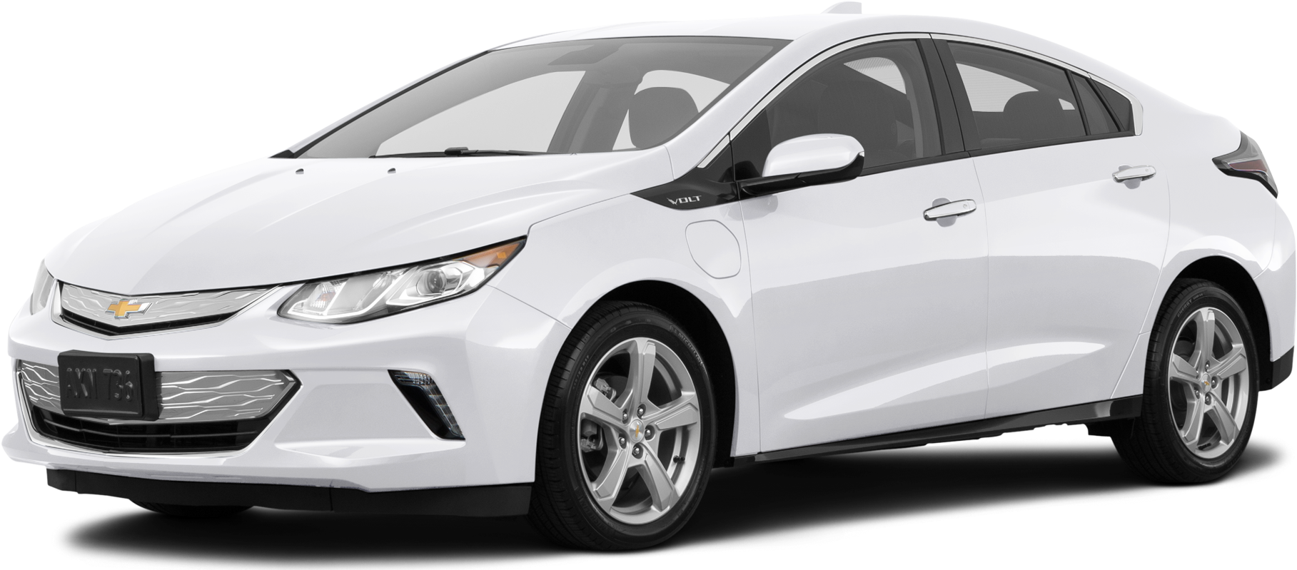 2017 Chevrolet Volt Premier Hatchback 4D