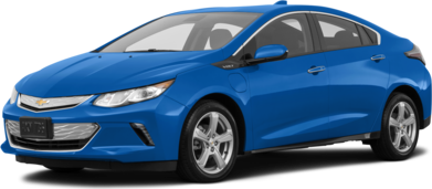 Chevrolet Volt