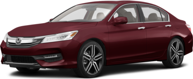 Accord Touring Sedan 4D image