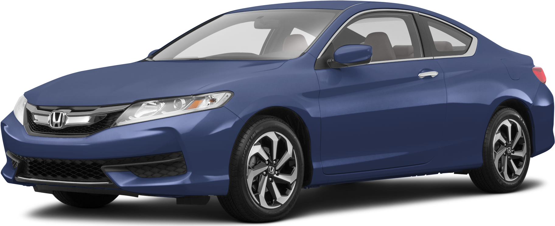 2016 Honda Accord Exterior: 0