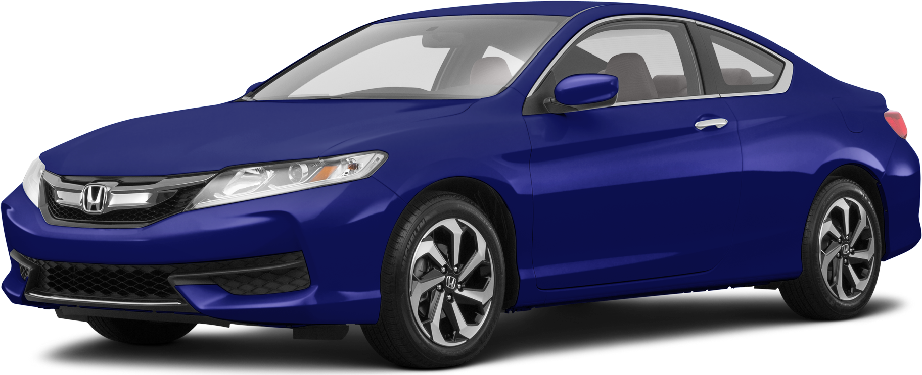 Used 2017 Honda Accord Lx S Coupe 2d Prices Kelley Blue Book