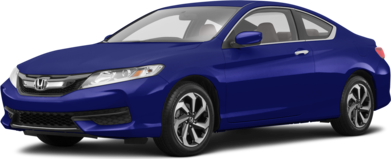 Accord LX-S w/Honda Sensing Coupe 2D image