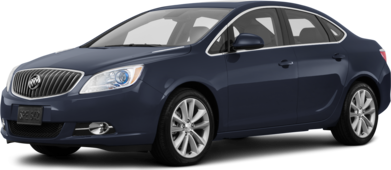 Verano Premium Group Sedan 4D image