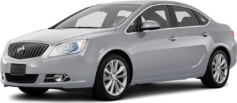 2016 Buick Verano