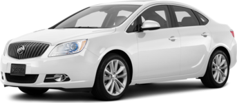2016 Buick Verano