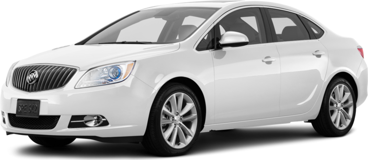 2016 Buick Verano Exterior: 0