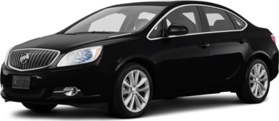 Verano Convenience Group Sedan 4D image