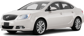 2016 Buick Verano