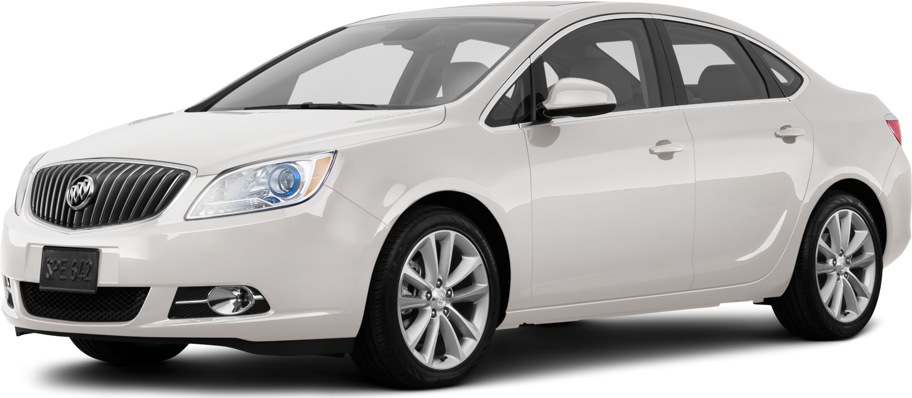 2016 Buick Verano image