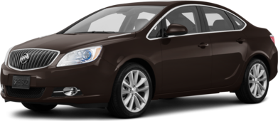 Verano Leather Group Sedan 4D image