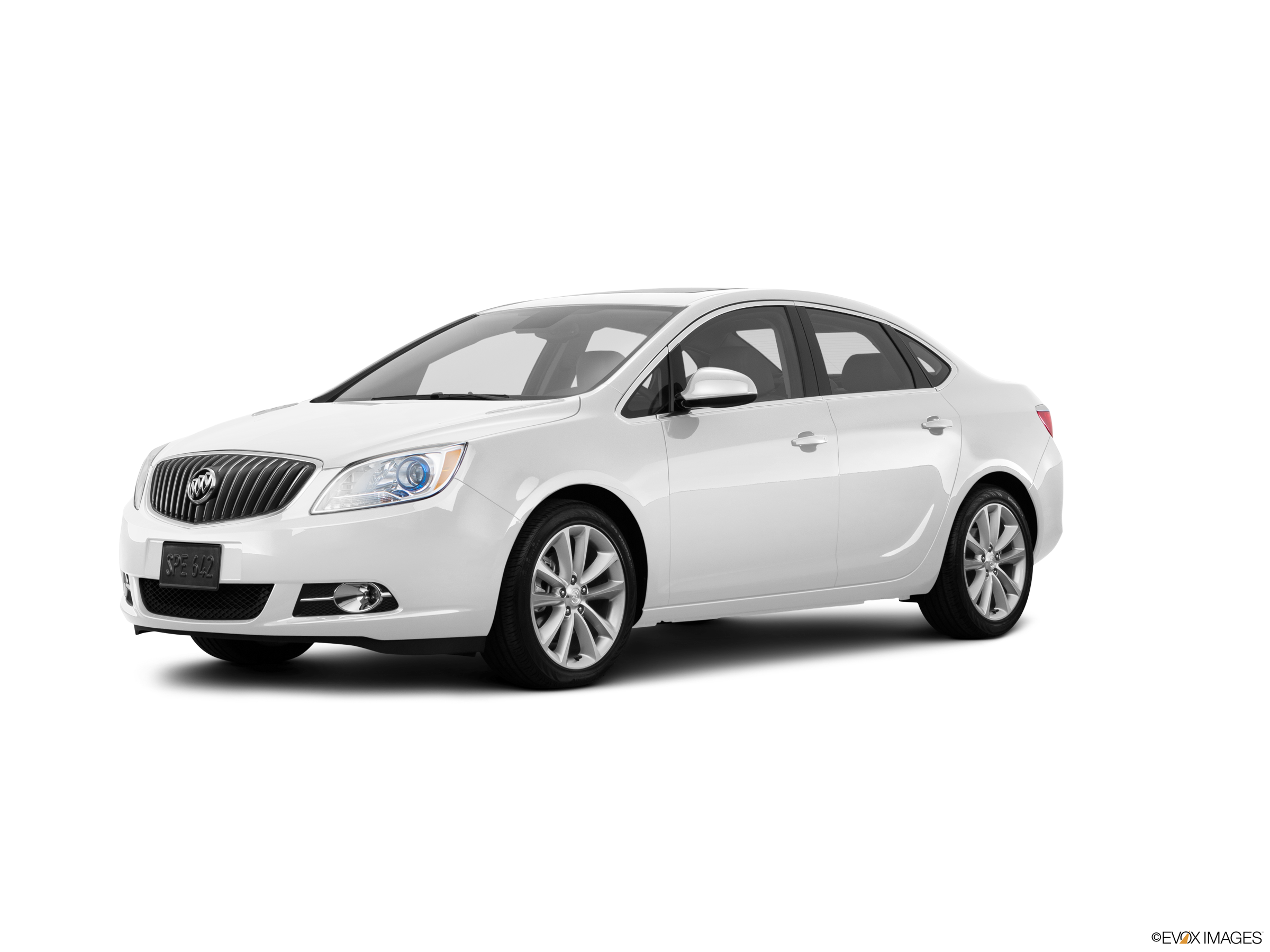 2016 Buick Verano Values Cars For Sale Kelley Blue Book