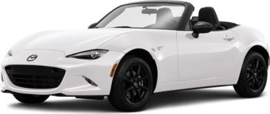 MX-5 Miata Sport Convertible 2D image