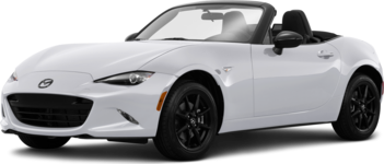 2017 MAZDA MX-5 Miata