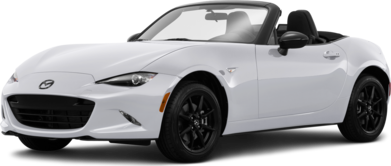 MAZDA MX-5 Miata