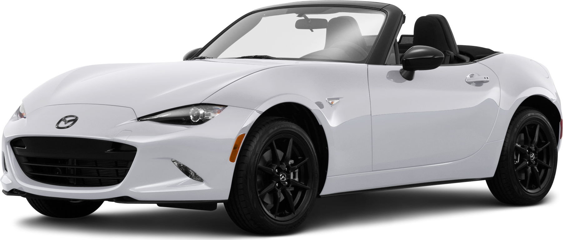2017 MAZDA MX-5 Miata Exterior: 0