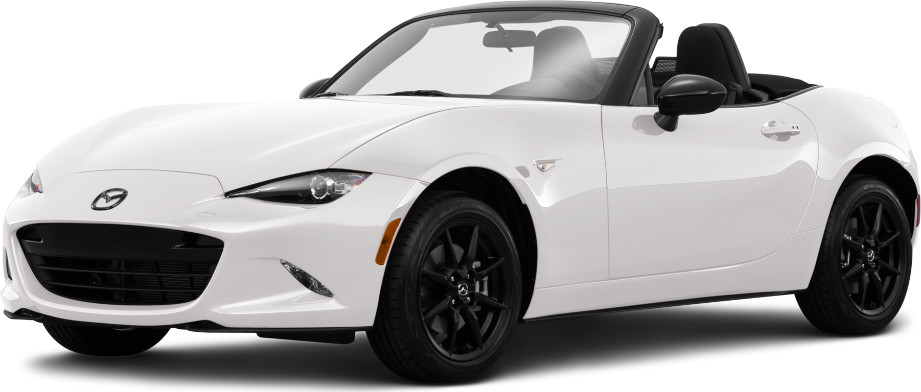 2017 MAZDA MX-5 Miata image