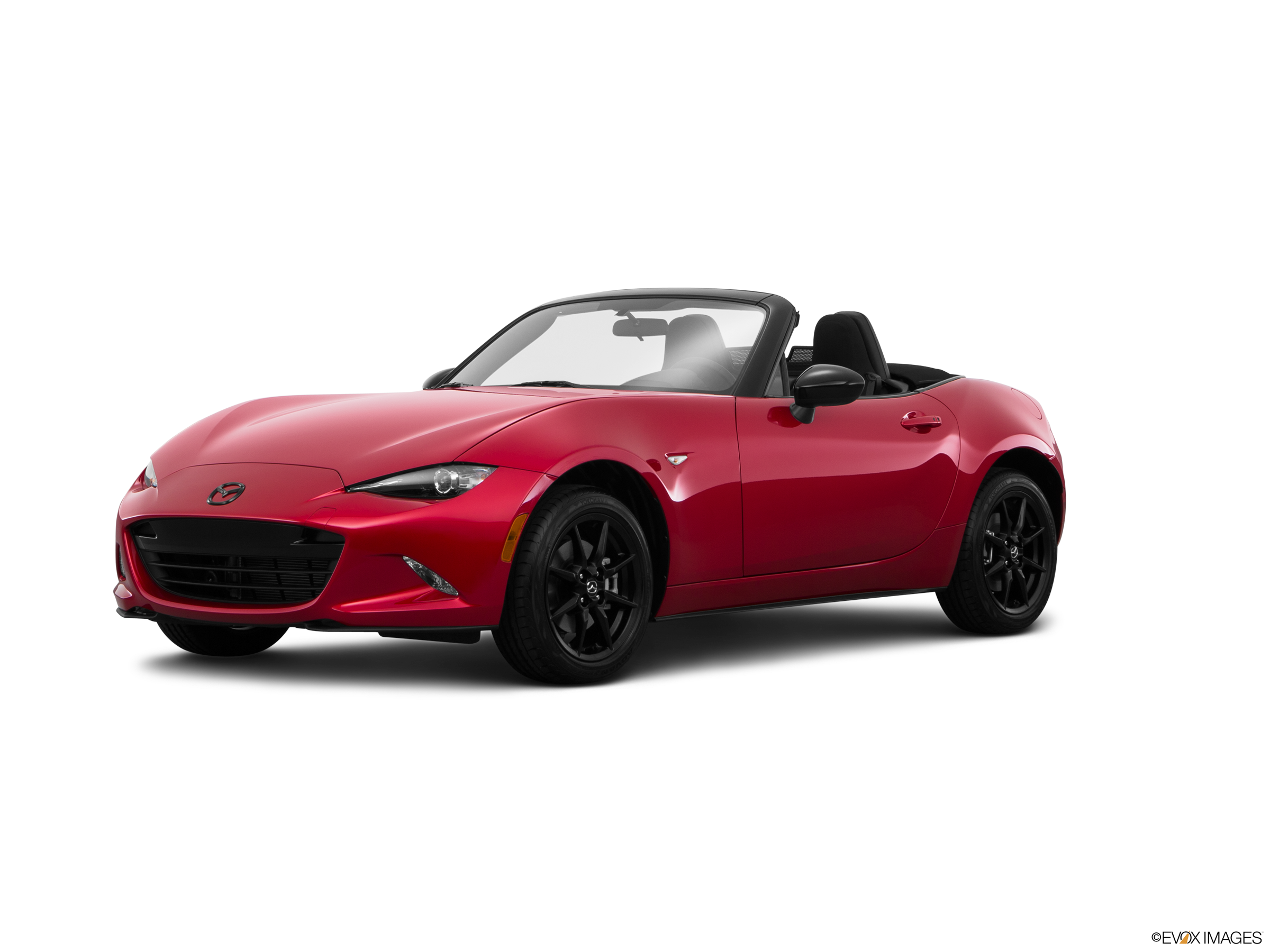 Used 2017 MAZDA MX-5 Miata Sport Convertible 2D Pricing | Kelley Blue Book