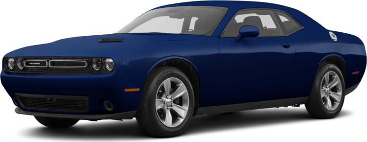 2016 Dodge Challenger Exterior: 0