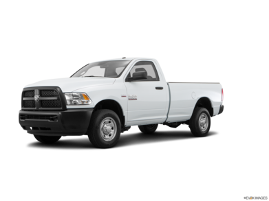 Used 2016 Ram 2500 Trucks Values Cars For Sale Kelley Blue Book