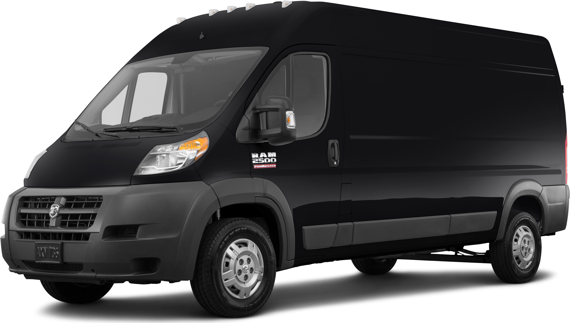 2019 ram promaster 3500 high roof extended