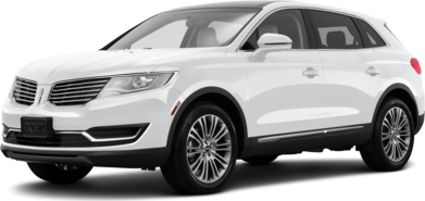 MKX Reserve Sport Utility 4D image
