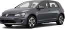 2016 Volkswagen e-Golf image
