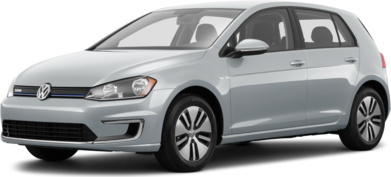 Volkswagen e-Golf