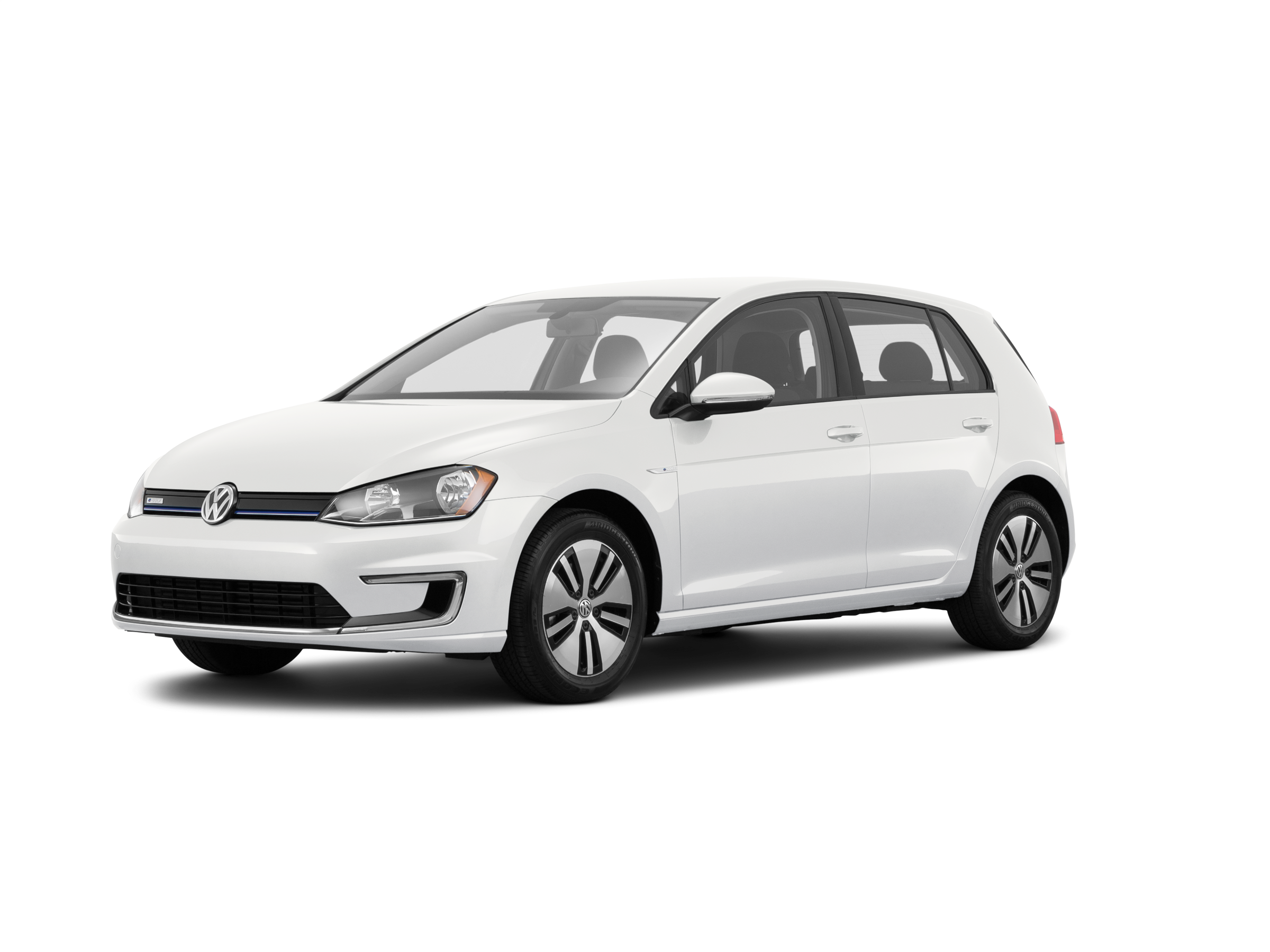 svulst telt Stikke ud 2016 Volkswagen e-Golf Values & Cars for Sale | Kelley Blue Book