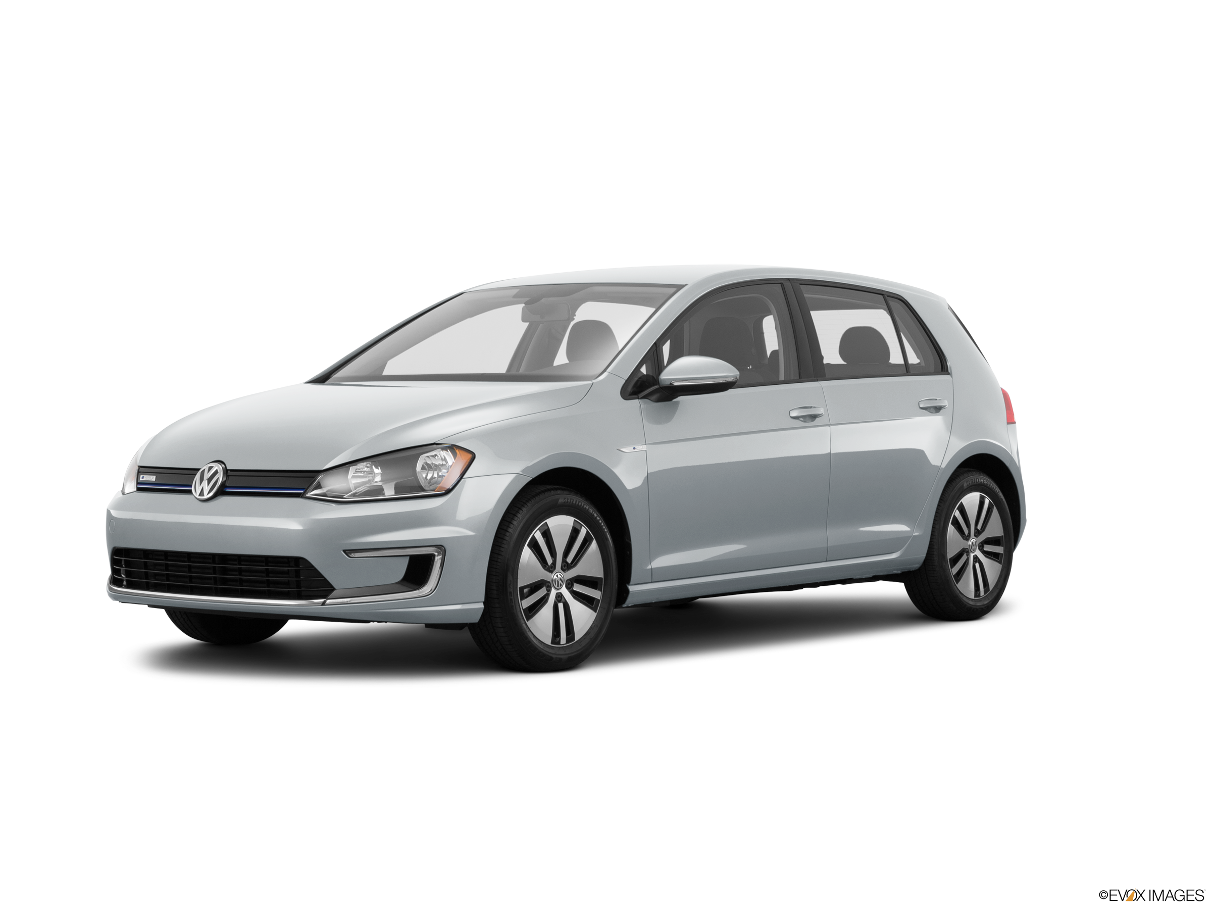 Used 2016 Volkswagen e-Golf SE Hatchback Sedan 4D Pricing | Kelley Blue