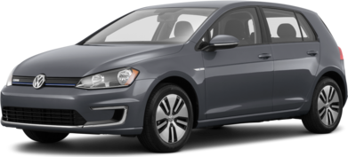 Volkswagen e-Golf