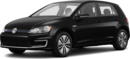 2018 Volkswagen e-Golf image