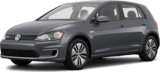 Volkswagen e-Golf