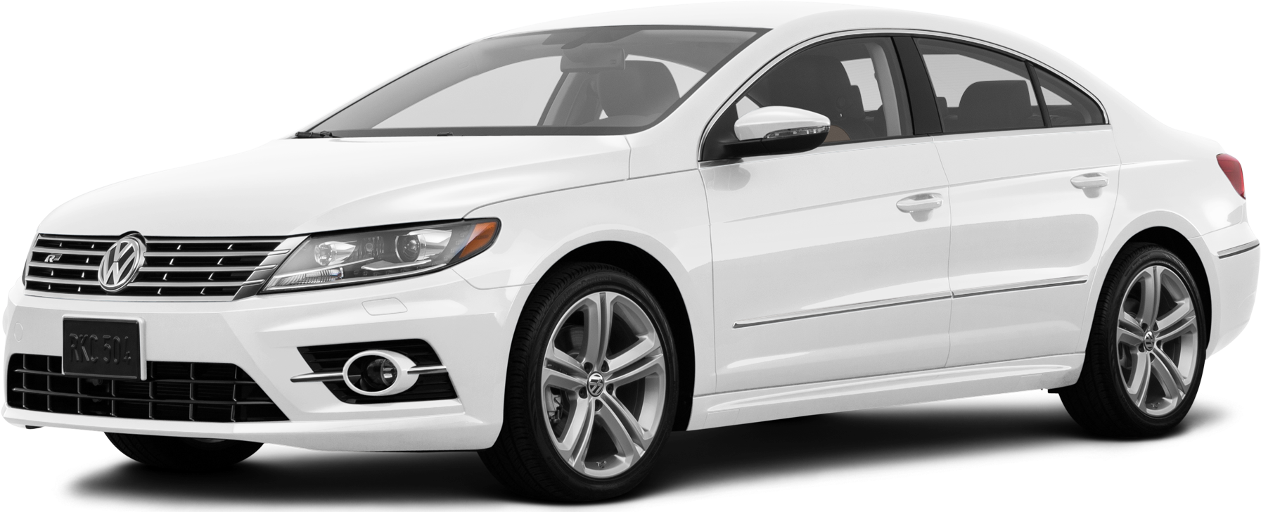 2016 Volkswagen CC Specs & Feature Comparisons | Kelley Blue Book