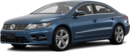 2016 Volkswagen CC image