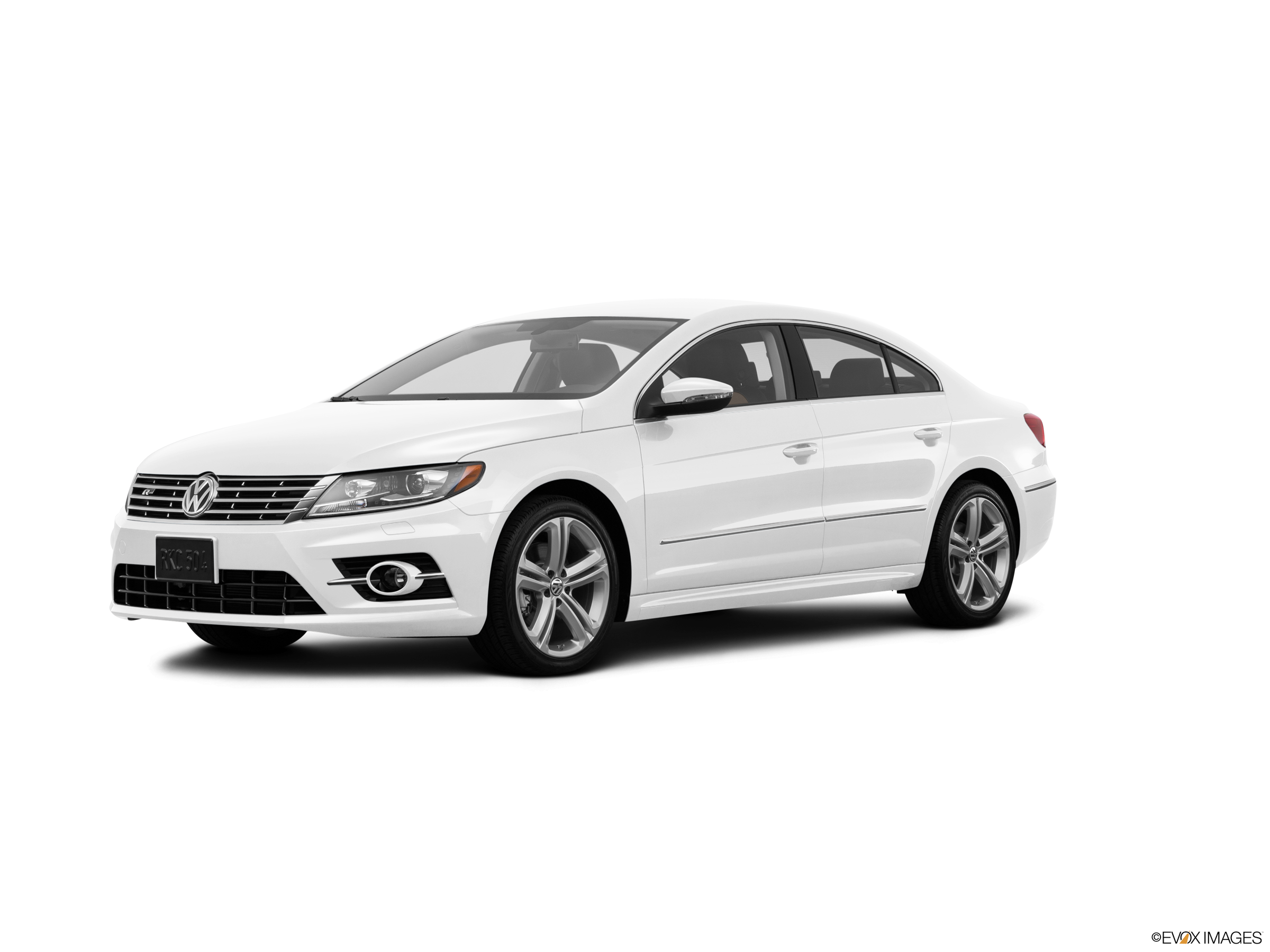 Used 2016 Volkswagen CC 2.0T R-Line Sedan 4D Prices | Kelley Blue Book