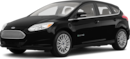 2016 Ford Focus image