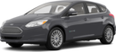 2017 Ford Focus image