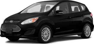 2016 Ford C-MAX Hybrid SE Wagon 4D