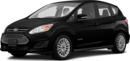 2016 Ford C-MAX Hybrid image