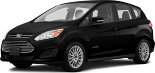 16 Ford C Max Hybrid Values Cars For Sale Kelley Blue Book